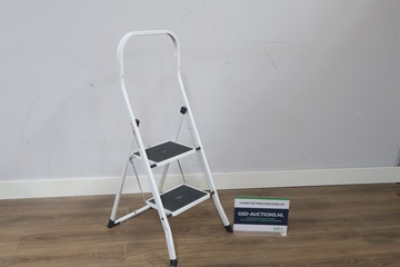 Afbeelding van 2-Treeds Trap