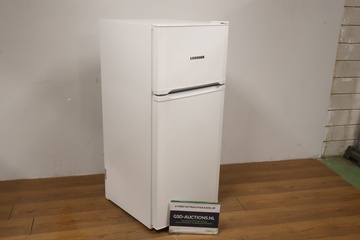 Afbeelding van Koel-/Vriescombinatie Koelkast van Liebherr