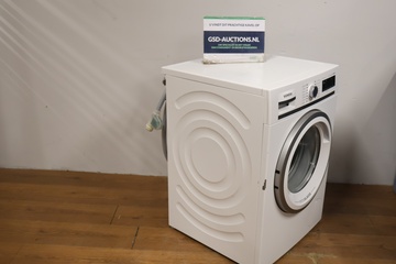 Afbeelding van Siemens iQ700 OutdoorCollection Wasmachine