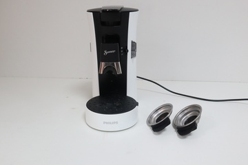 Afbeelding van Philips Senseo Select CSA230/00 Koffiepadmachine