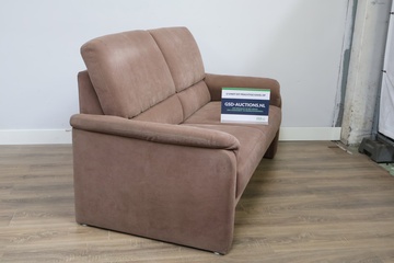 Afbeelding van Stoffen 2,5-Zitsbank - 160 cm