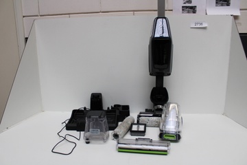 Afbeelding van Bissell CrossWave X7 Plus Cordless Pet Pro Vloerreiniger