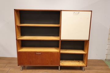 Afbeelding van Veiling 209 : Inboedel veiling met design meubilair, vintage, antiek en witgoed