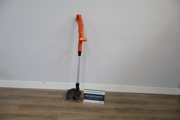 Afbeelding van Black & Decker Grastrimmer