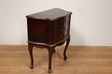 Afbeelding van Houten Ladenkastje