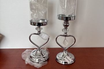 Afbeelding van Moderne kandelaren (@3)