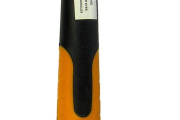 Afbeelding van Big Leaf bankhamer 300gr