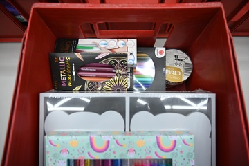 Afbeelding van Knutsel partij