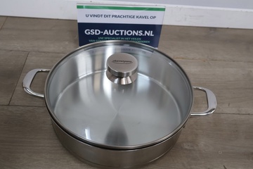 Afbeelding van Demeyere Pan