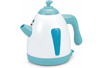 Afbeelding van Waterkoker met stoomfunctie