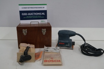 Afbeelding van Bosch Handschuurmachine