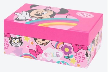 Afbeelding van Minnie Mouse - disney - Sieradendoos 18,5 x 12 x 8 cm