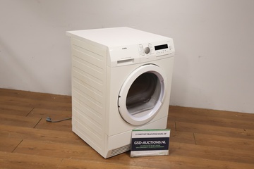 Afbeelding van AEG Lavatherm Protex Wasdroger