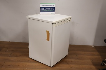 Afbeelding van Witte Bosch tafelmodel koelkast
