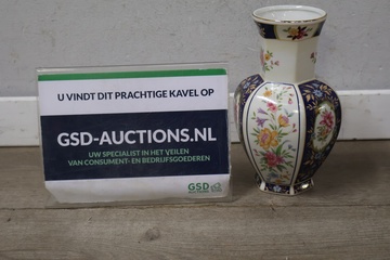 Afbeelding van Japanse Imari vaas