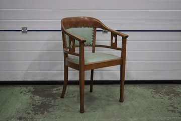 Afbeelding van Vintage Stoel, Fauteuil