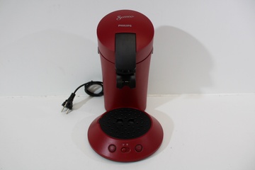 Afbeelding van Philips Senseo Original Plus CSA210/90 Koffiepadmachine 