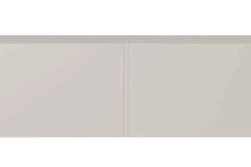 Afbeelding van TV-Meubel Emma - lichtgrijs - 140 cm