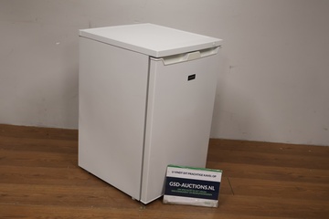 Afbeelding van Tafelmodel Vriezer van Zanussi