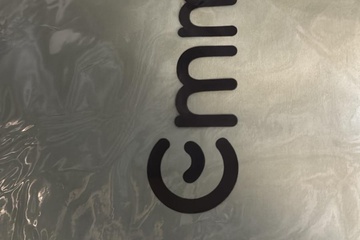 Afbeelding van 260X220 Dekbedovertrek groen 100% katoen Parcale