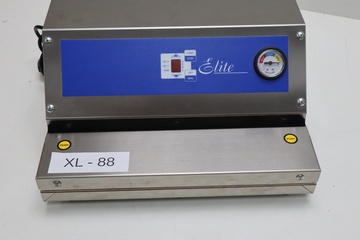 Afbeelding van Elite 970362 Vacuumapparaat
