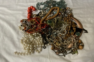 Afbeelding van 1.5 Kilo Bijouterie Mix