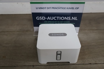 Afbeelding van Sonos draadloze muziekverdelingsunit