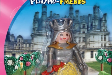 Afbeelding van Playmobil  Prinses 70976