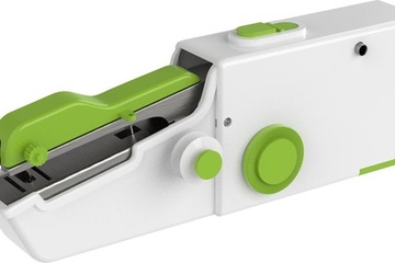 Afbeelding van Cenocco Easy Stitch electrische Handheld Naaimachine