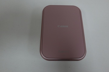 Afbeelding van Canon Zoemini 2 Rosegold Fotoprinter