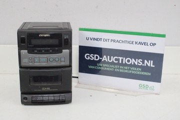 Afbeelding van Vintage AIWA LCX-100 Micro Stereosysteem