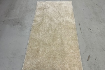 Afbeelding van vloerkleed galaxy 80x150 cream