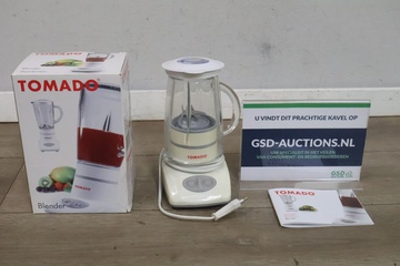 Afbeelding van Tomado blender