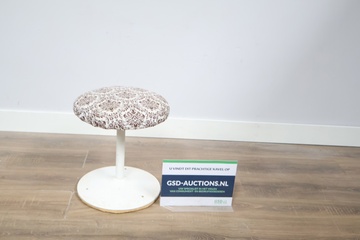 Afbeelding van Vintage Tulpenkruk