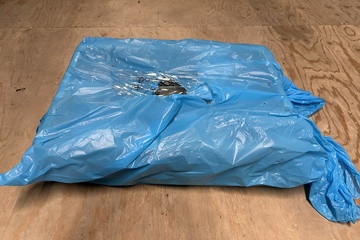 Afbeelding van 207. waxinelichthouders 15 stuks