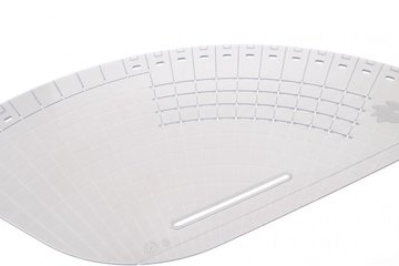 Afbeelding van Fiets Jasbeschermer Yepp Feet