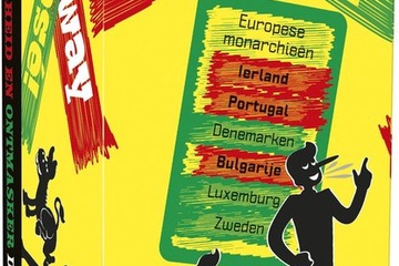 Afbeelding van No Way Jose