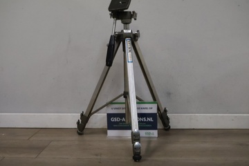 Afbeelding van 3-Punts Camerastatief van Velbon'