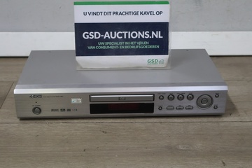 Afbeelding van Denon DVD-Speler - DVD-700