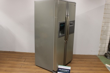 Afbeelding van Amerikaanse 2-Deurs Koel-/Vriescombinatie Koelkast