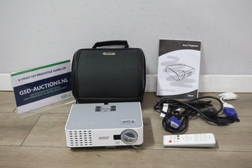 Afbeelding van Acer DLP Projector Beamer