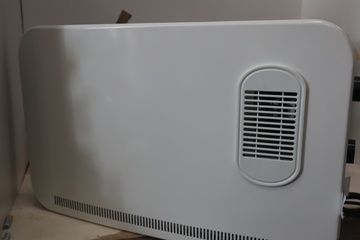 Afbeelding van Aerian CO23 Convectorkachel