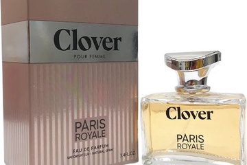 Afbeelding van Clover voor Dames 100ml EDT