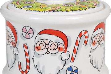 Afbeelding van Blond Amsterdam, Specials, Christmas: voorraadpot