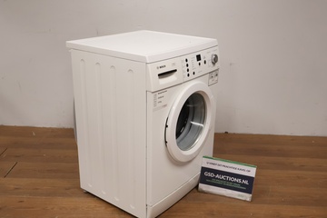 Afbeelding van Bosch Maxx 6 VarioPerfect Wasmachine