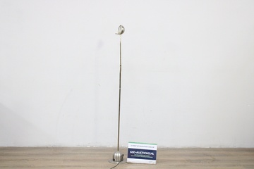 Afbeelding van Metalen Vloerlamp''