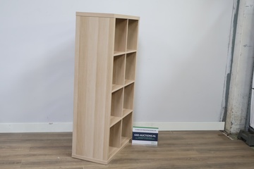 Afbeelding van Ikea Kallax Kast