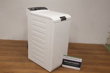 Afbeelding van AEG 8000 Series Lavamat Toploader Wasmachine