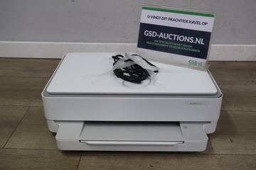 Afbeelding van HP envy 6032e printer