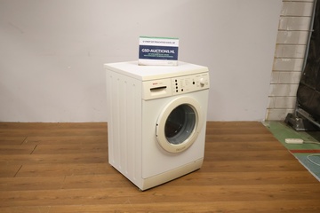 Afbeelding van Bosch Maxx 6 Wasmachine'